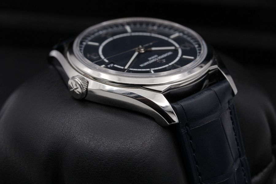 Vacheron Constantin Fiftysix 4600E/000A-B487